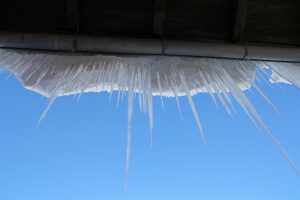Protect you home from ice dams