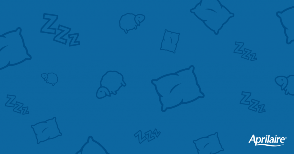sleep hygiene