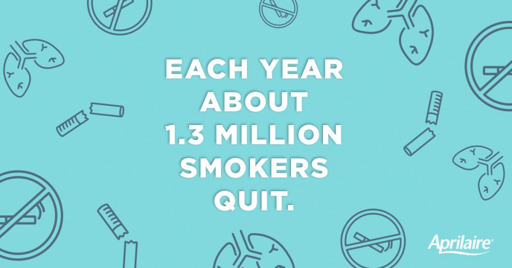 great american smoke out, quit smoking
