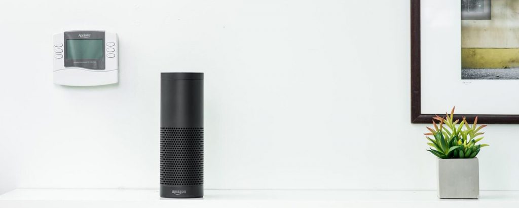 Alexa skills