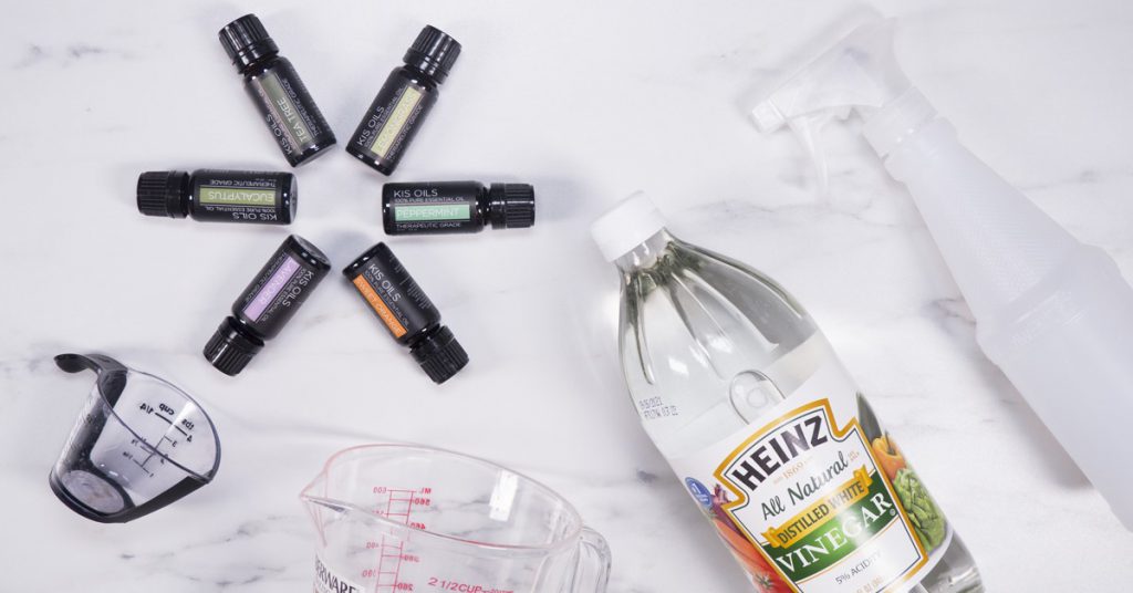 DIY-Fabric-Softener-Materials