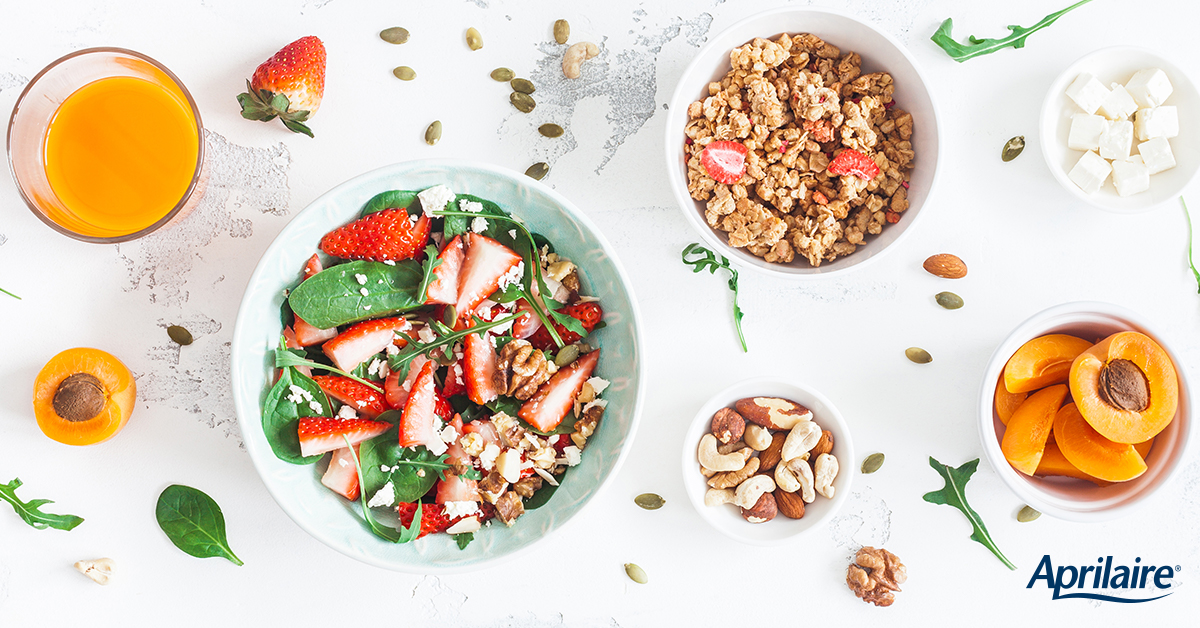 过敏、食物过敏