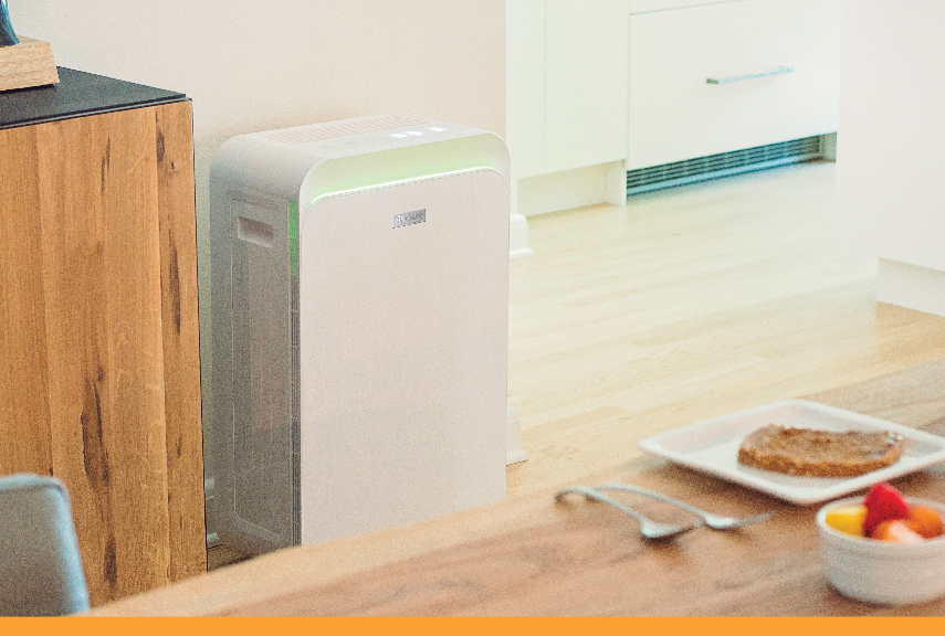 Best Room Air Purifier for Apartments to Improve Indoor Air Quality