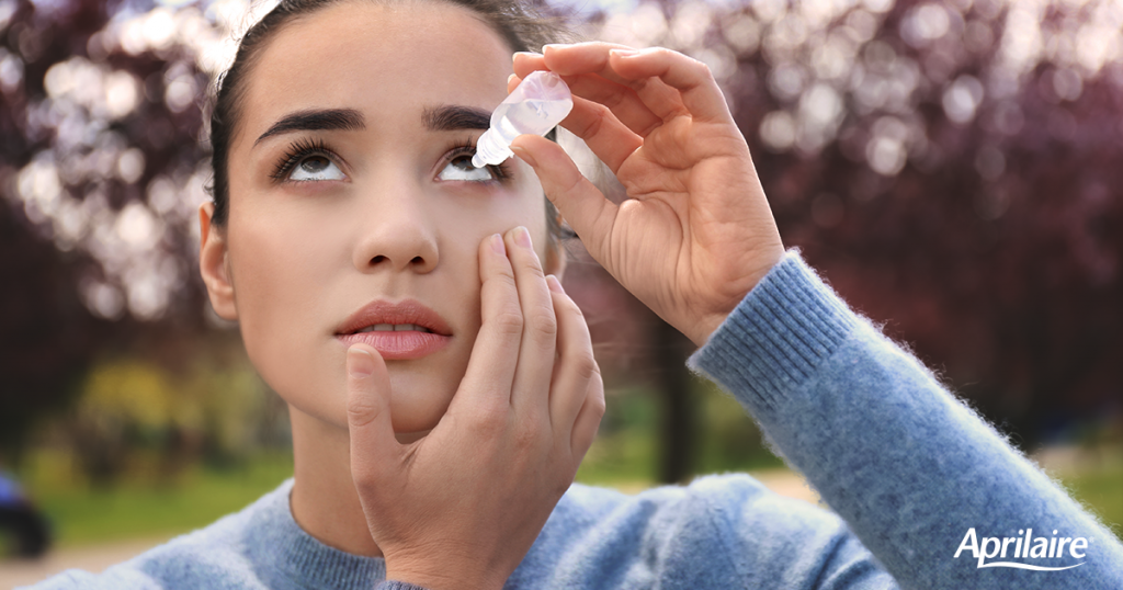 6 Ways to Relieve Eye Irritation