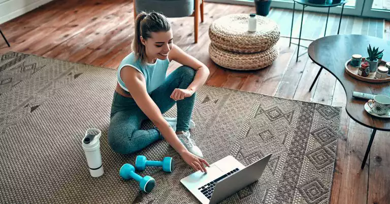 Healthier Indoor Air Is A Missing Cornerstone of General Wellness