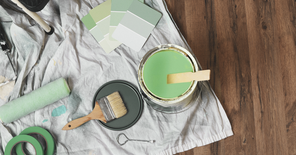 What is Offgassing? Aprilaire Blog