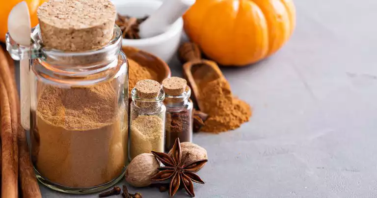 秋季健康空气炸锅食谱