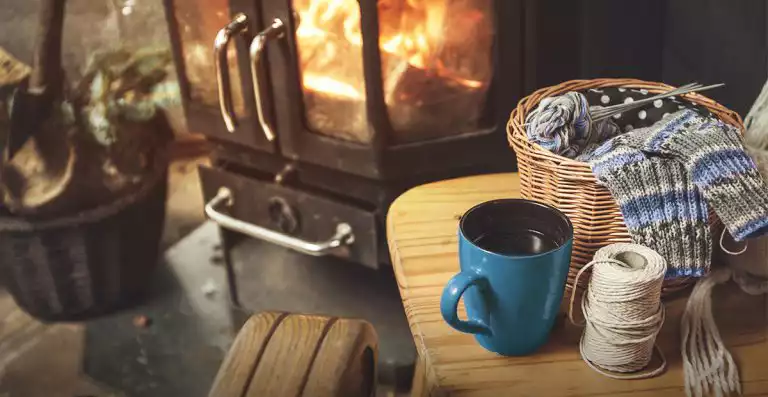 住宅木材烟雾的危险