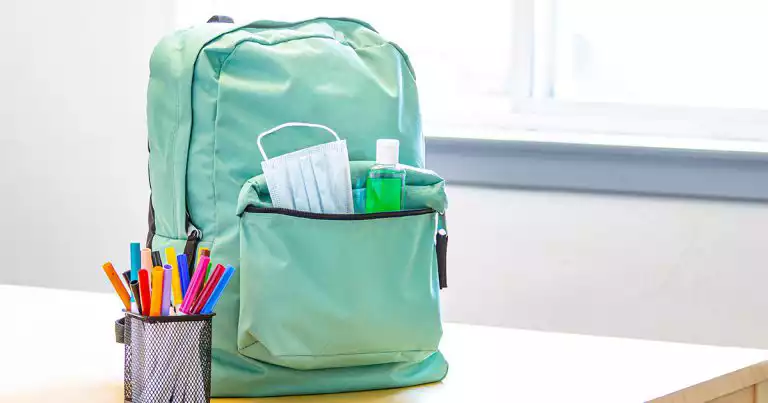What You Can Do to Keep Your Kids Safe in Returning to School