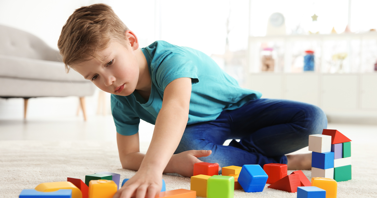 空气污染与多动症