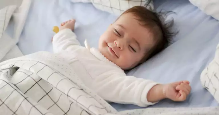 空气质量如何影响你的睡眠