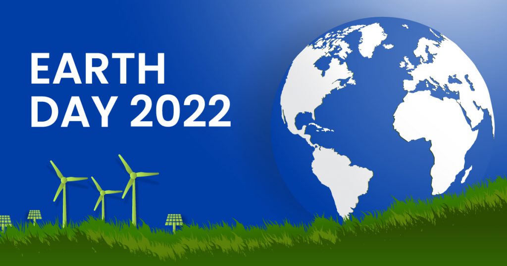 庆祝-地球-天- 2022