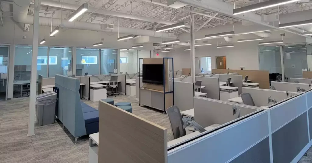 Poynette卫星校园大改造