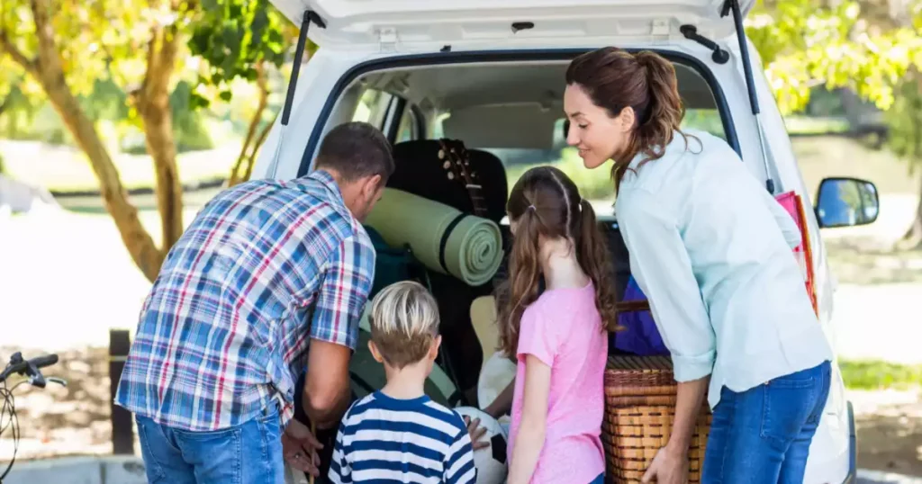 夏天旅游- 2022 -知道什么