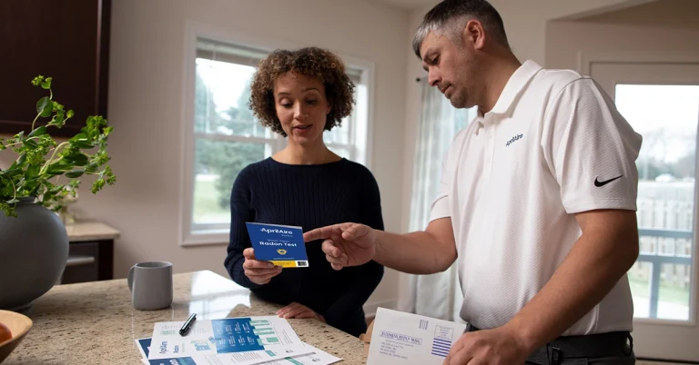 January 2023 – Essential Info for Radon Action Month